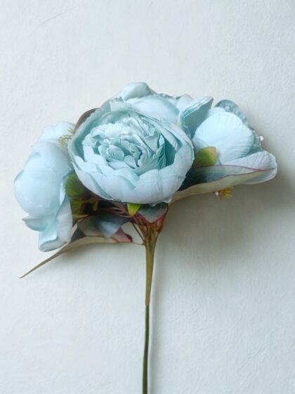 Peonies